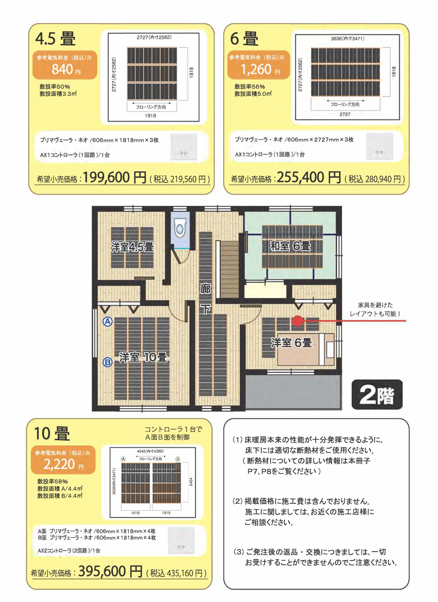 プリマヴェーラ・ネオ - 株式会社アルシステム